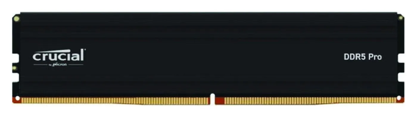 Crucial Pro DDR5 UDIMM, UDIMM