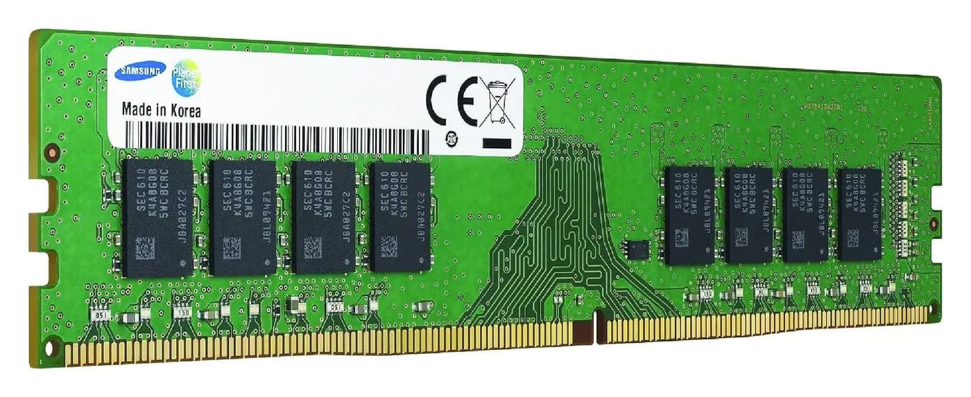 Samsung DDR4 RDIMM 32GB, RDIMM
