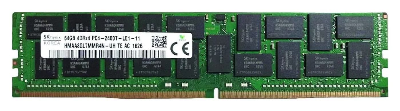 SK hynix DDR4 RDIMM 64GB, RDIMM