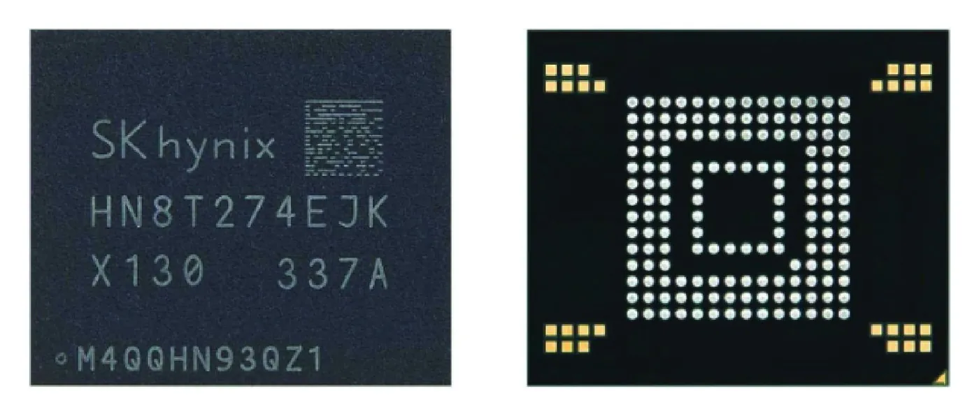 SK hynix ZUFS 4.0