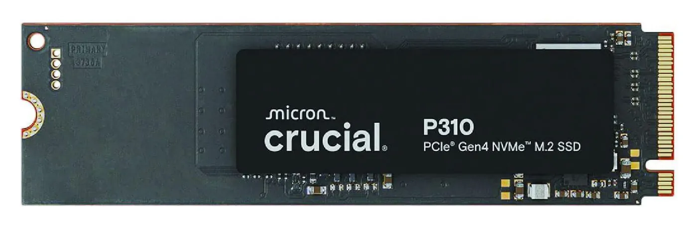 Crucial P310, M.2 2230