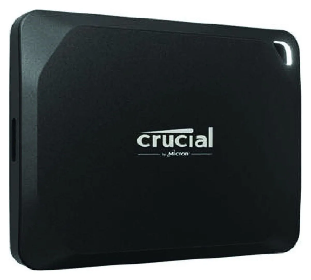 Crucial X10 Pro, Portable SSD