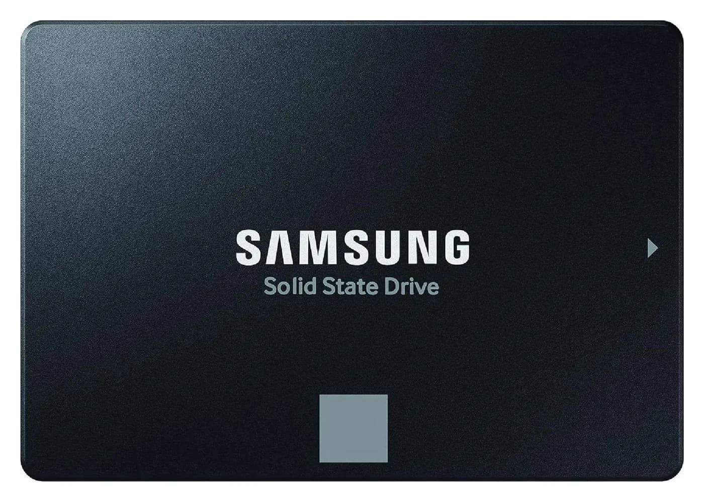 Samsung 870 EVO, 2.5-inch