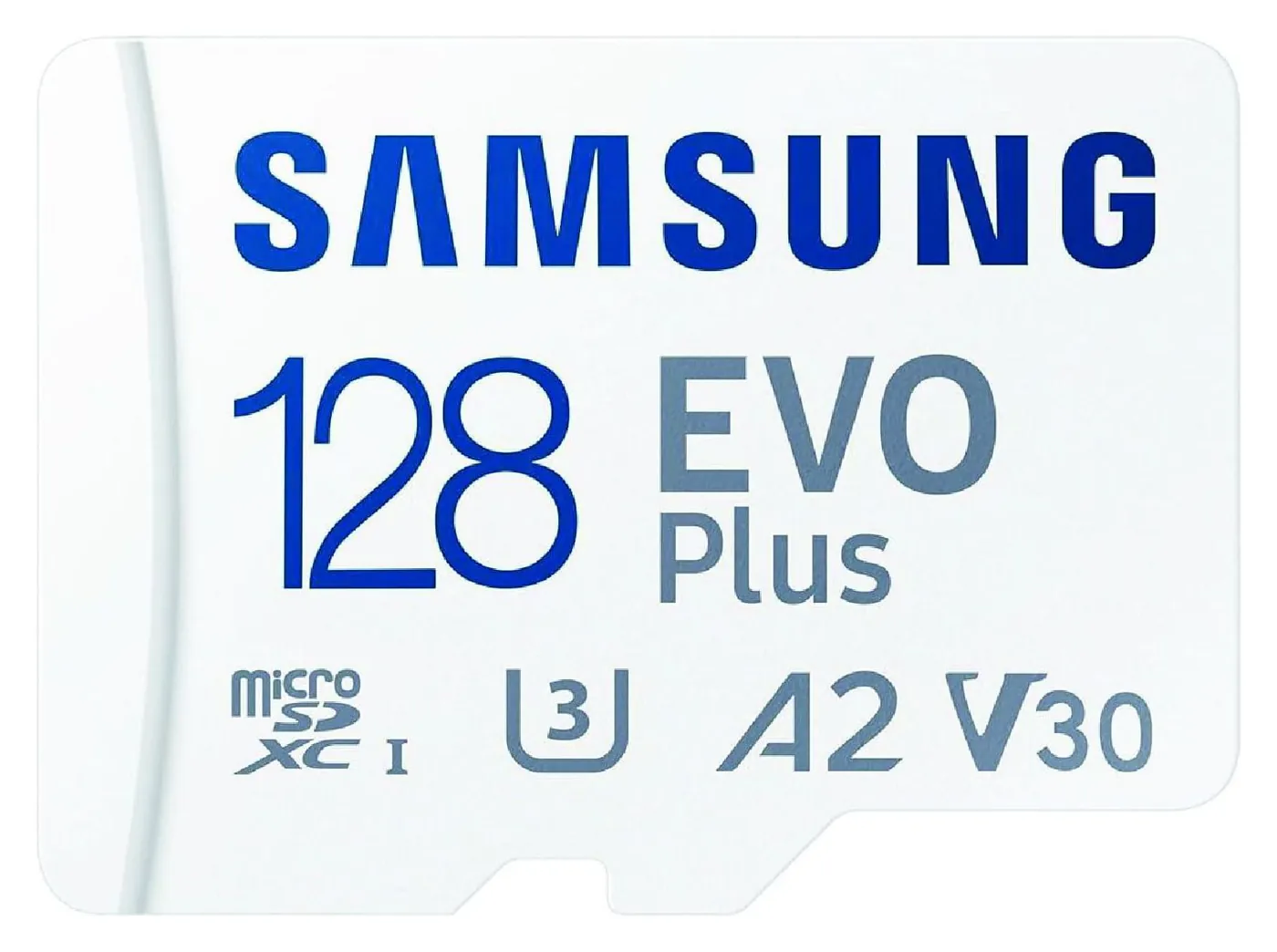 Samsung EVO Plus microSD, microSDXC