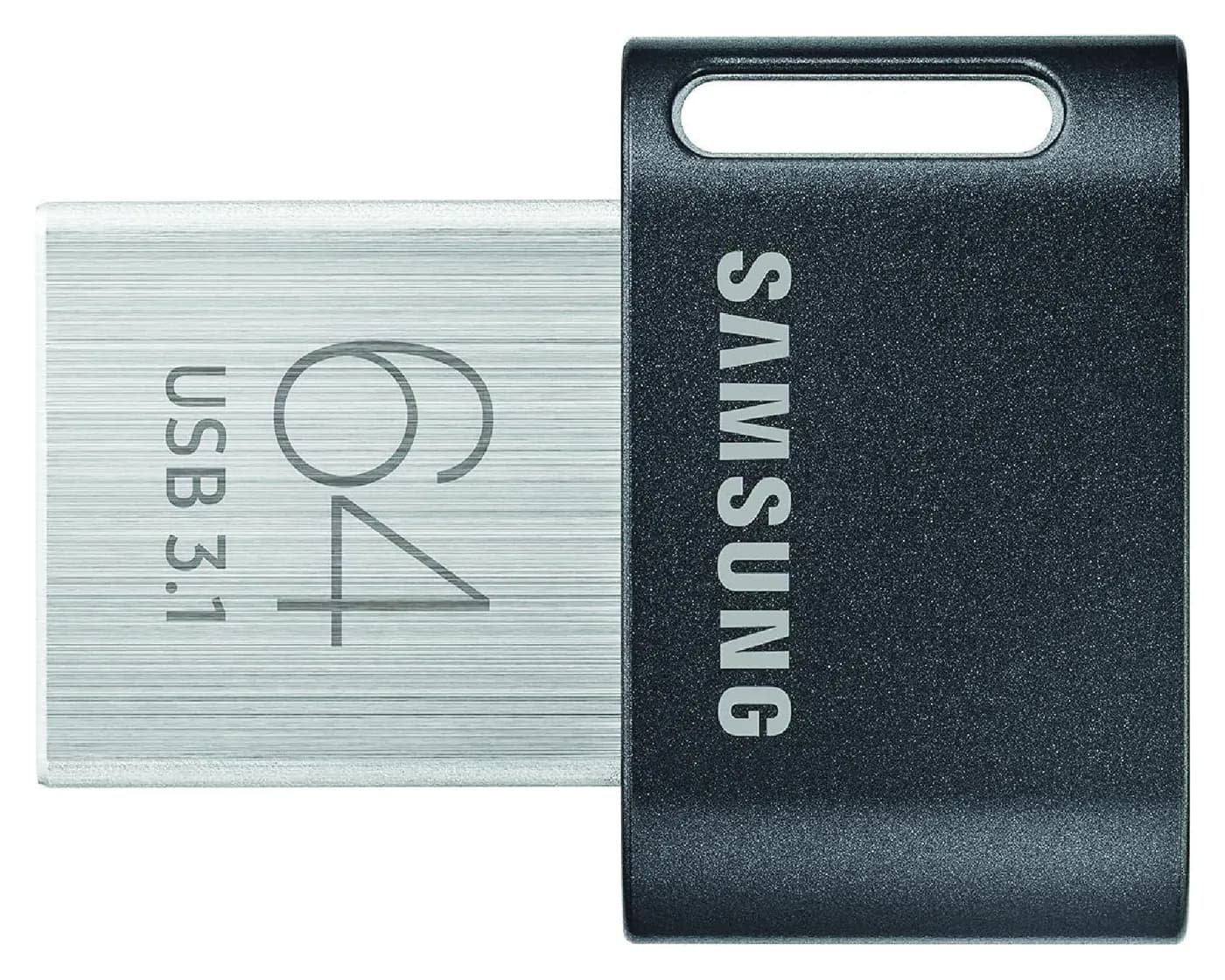 Samsung FIT Plus USB Flash Drive, Nano USB-A flash drive