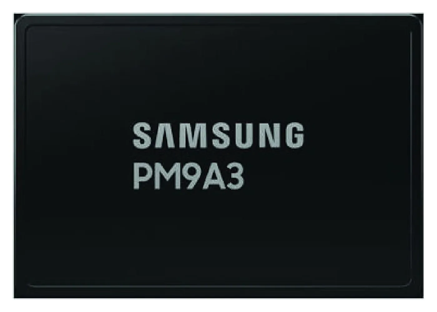 Samsung PM9A3 NVMe SSD, U.2 / E1.S / M.2