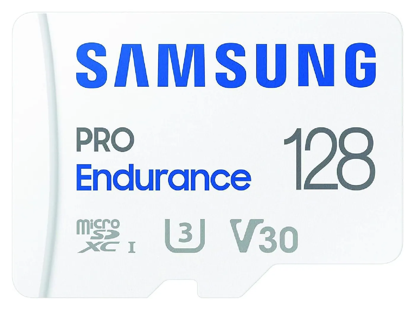 Samsung PRO Endurance microSD, microSDXC