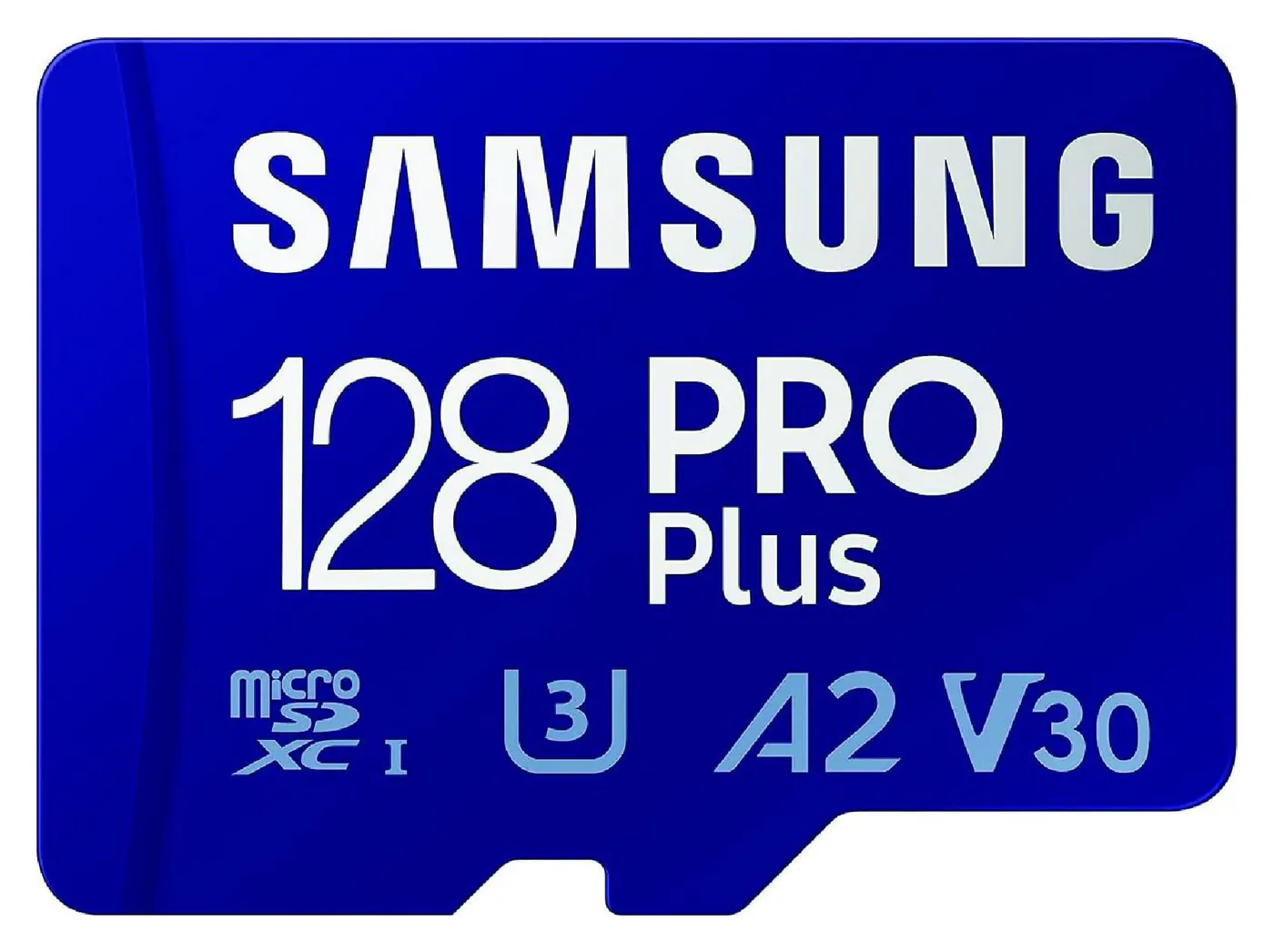 Samsung PRO Plus microSD, microSDXC