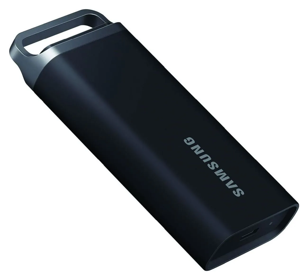 Samsung T5 EVO Portable SSD, Portable SSD
