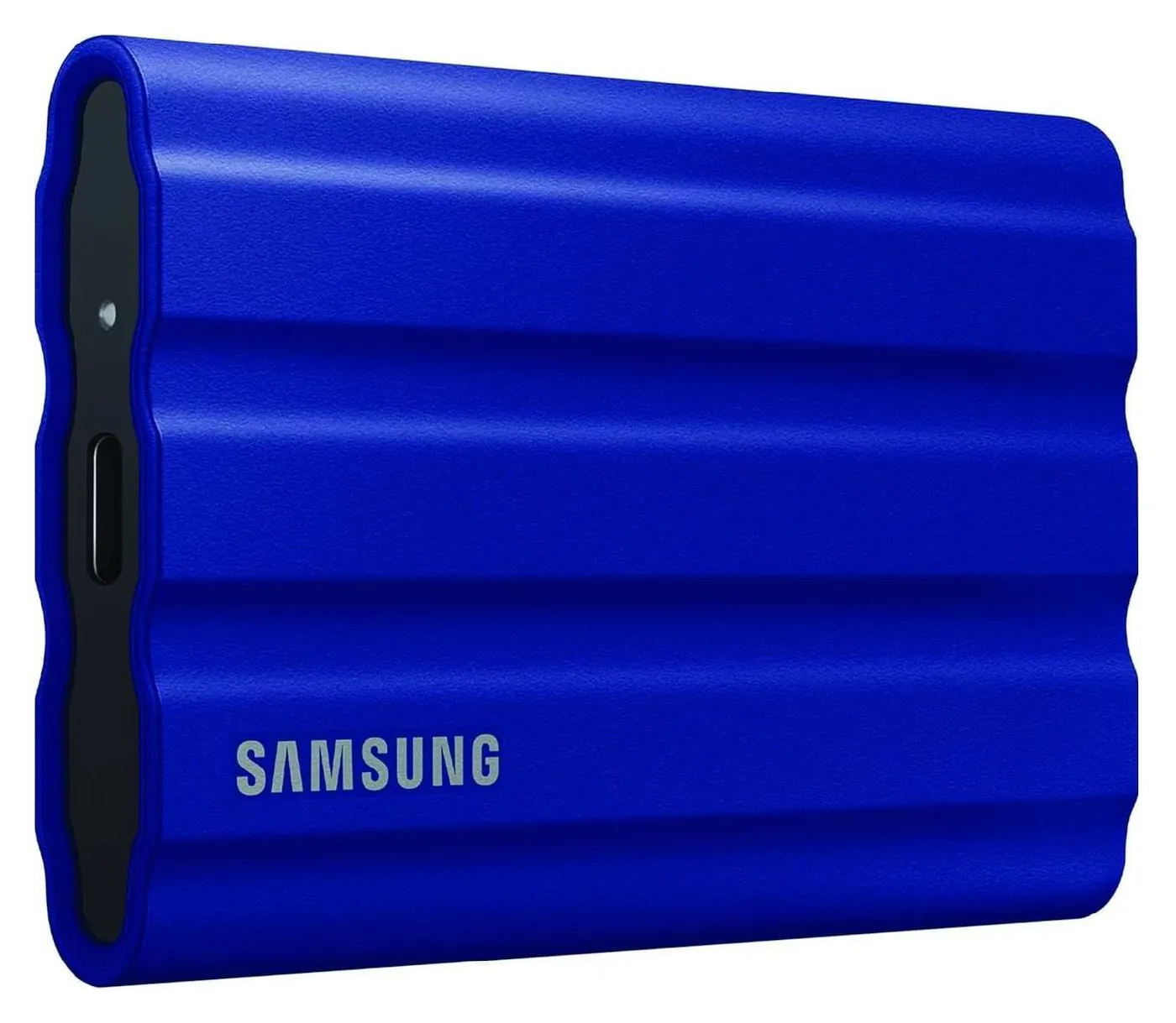 Samsung T7 Shield, Portable SSD