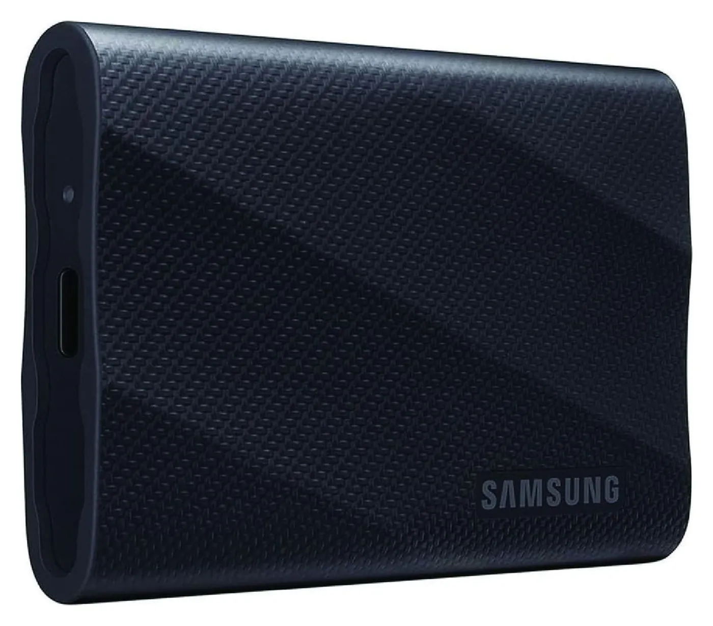 Samsung T9 Portable SSD, Portable SSD