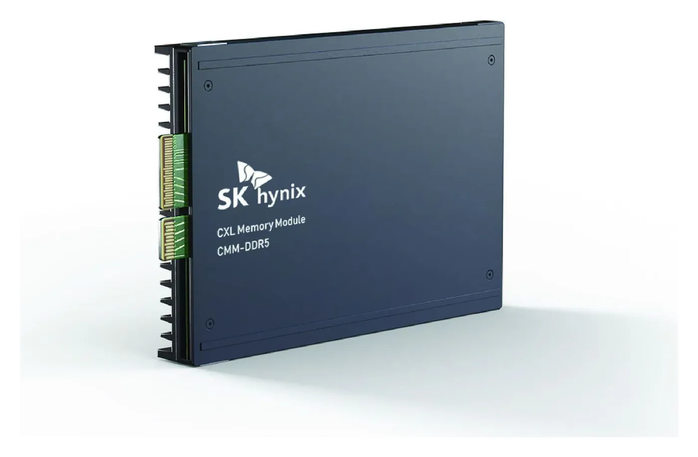SK hynix CMM-DDR5 96GB, E3.S 2T
